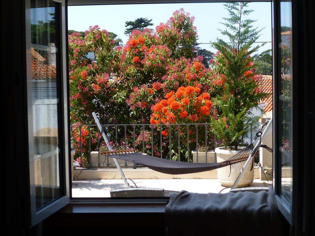 Cosy Sintra Hotel Стая снимка