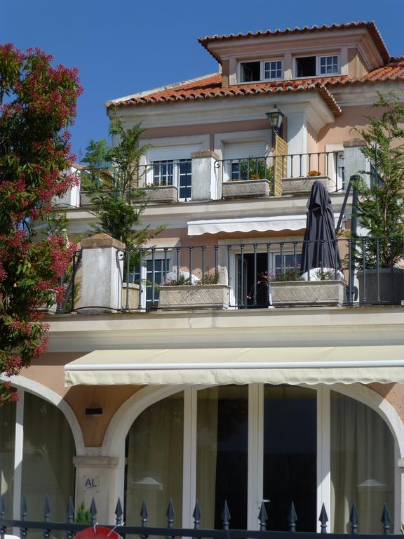 Cosy Sintra Hotel Екстериор снимка