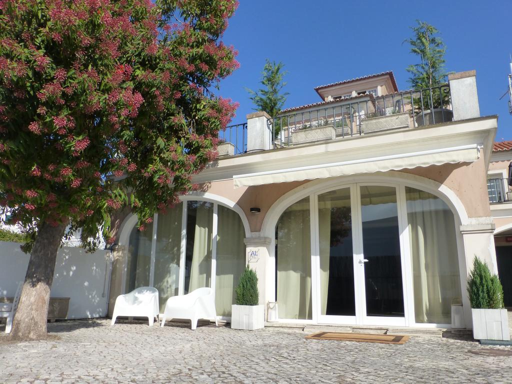 Cosy Sintra Hotel Екстериор снимка