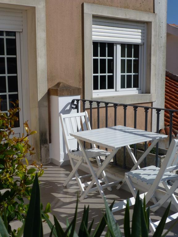 Cosy Sintra Hotel Екстериор снимка
