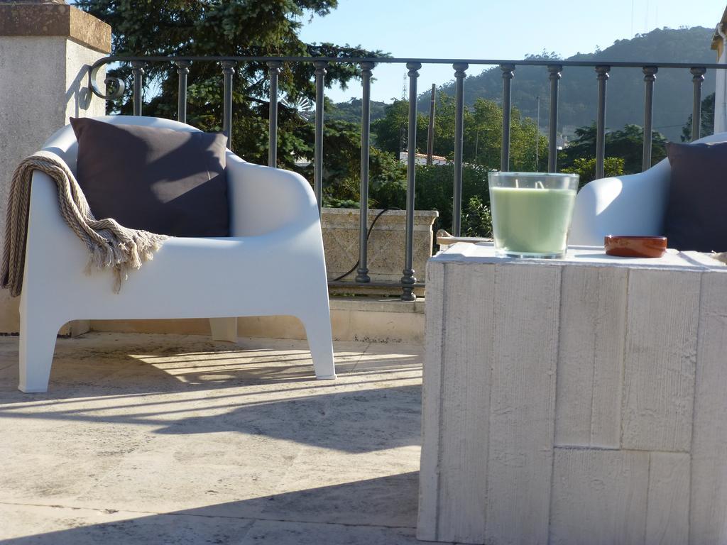Cosy Sintra Hotel Екстериор снимка