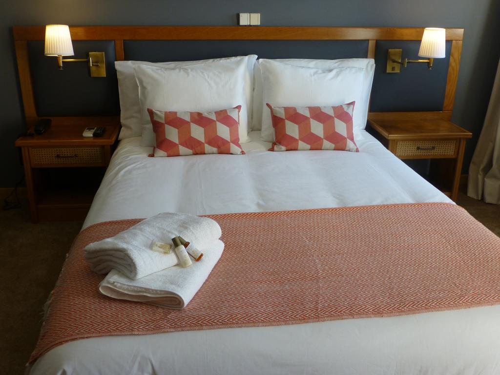 Cosy Sintra Hotel Стая снимка