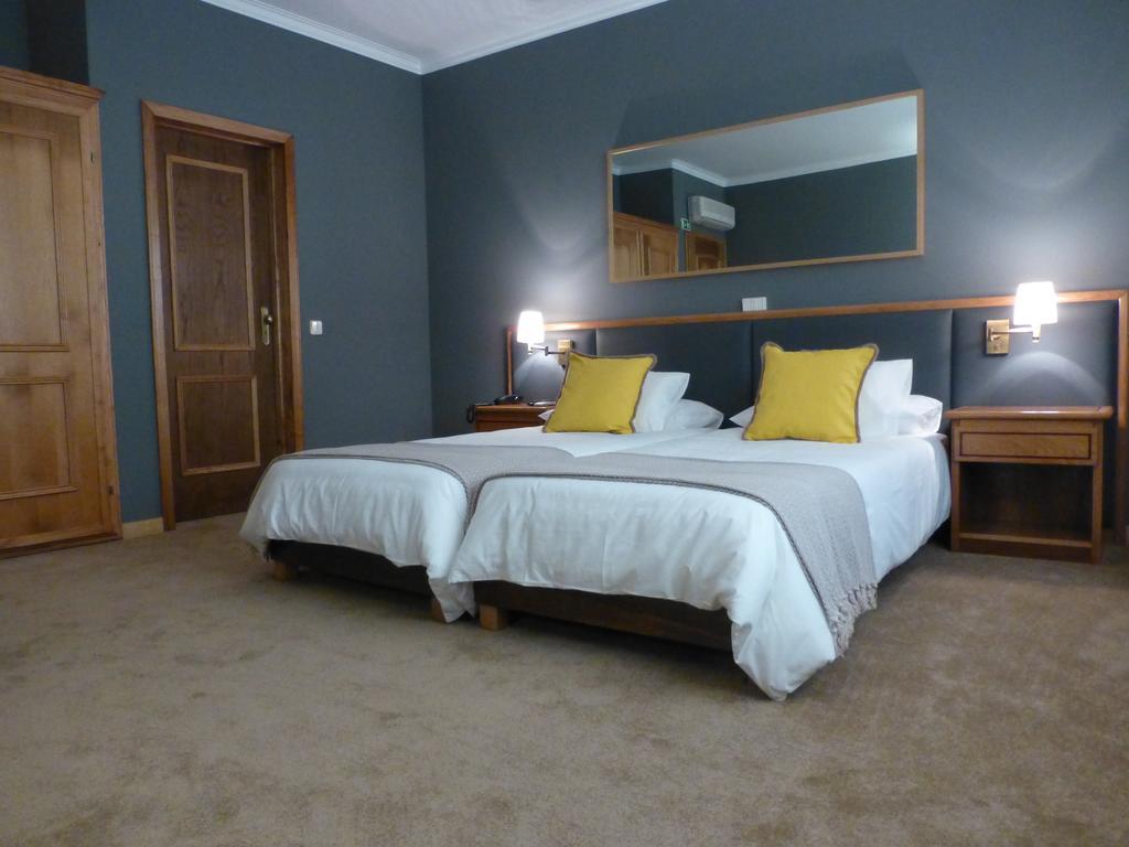 Cosy Sintra Hotel Стая снимка