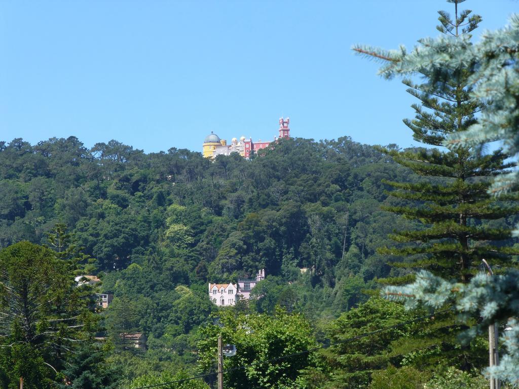 Cosy Sintra Hotel Екстериор снимка