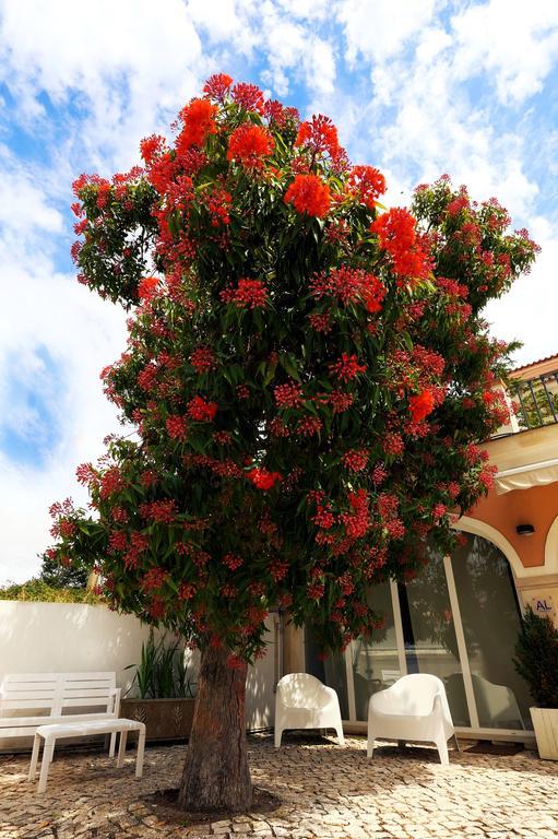 Cosy Sintra Hotel Екстериор снимка