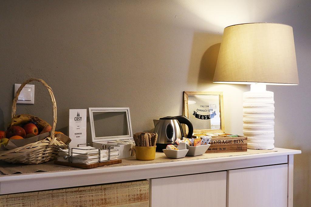 Cosy Sintra Hotel Екстериор снимка