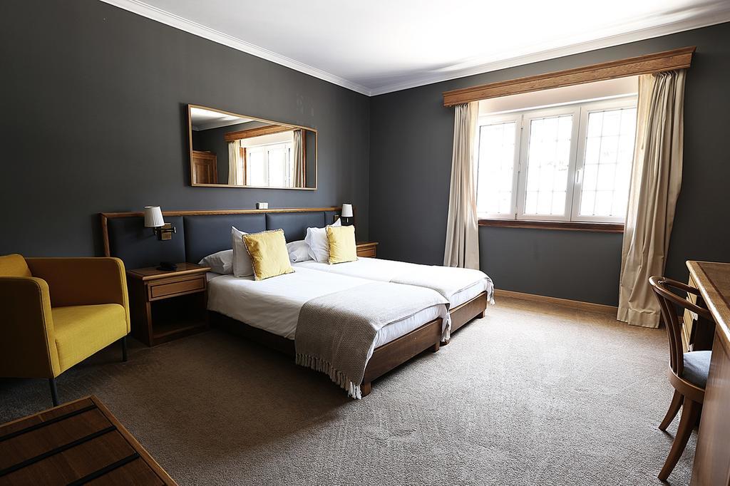 Cosy Sintra Hotel Екстериор снимка