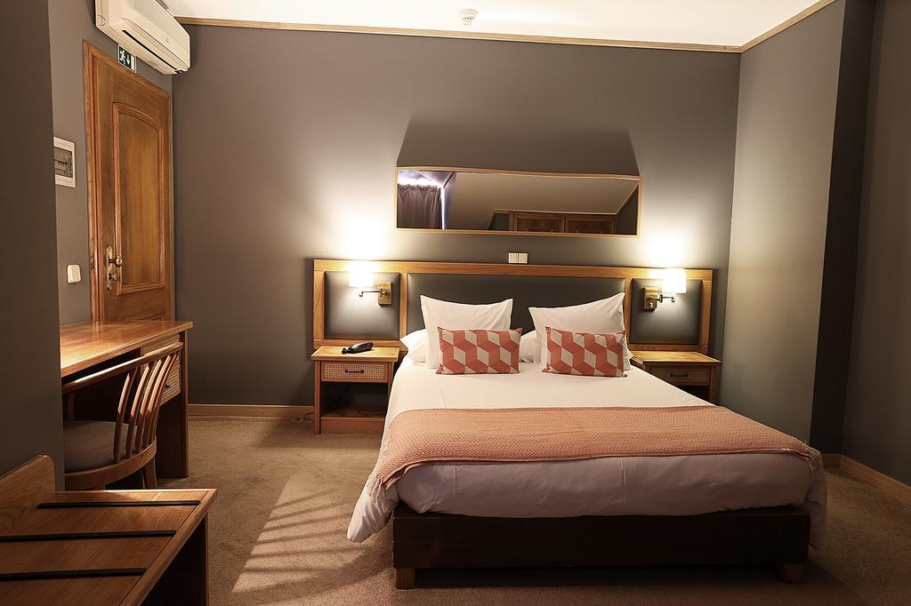 Cosy Sintra Hotel Екстериор снимка