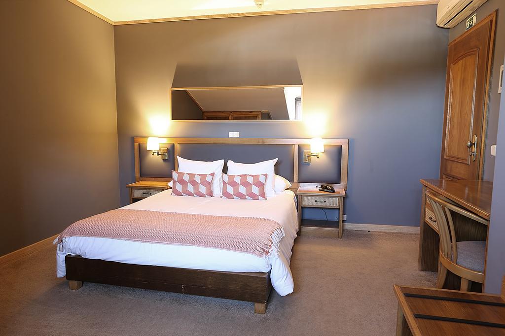 Cosy Sintra Hotel Екстериор снимка