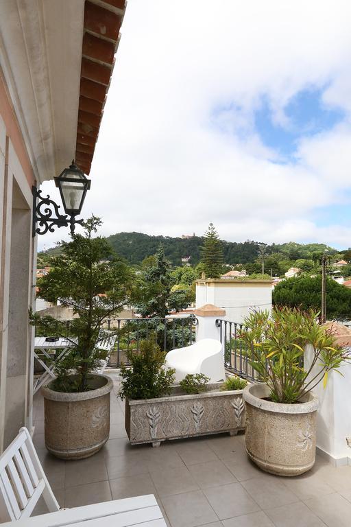 Cosy Sintra Hotel Екстериор снимка