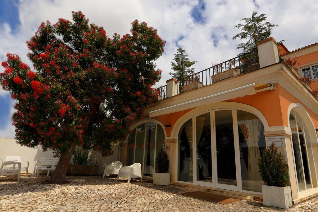 Cosy Sintra Hotel Екстериор снимка