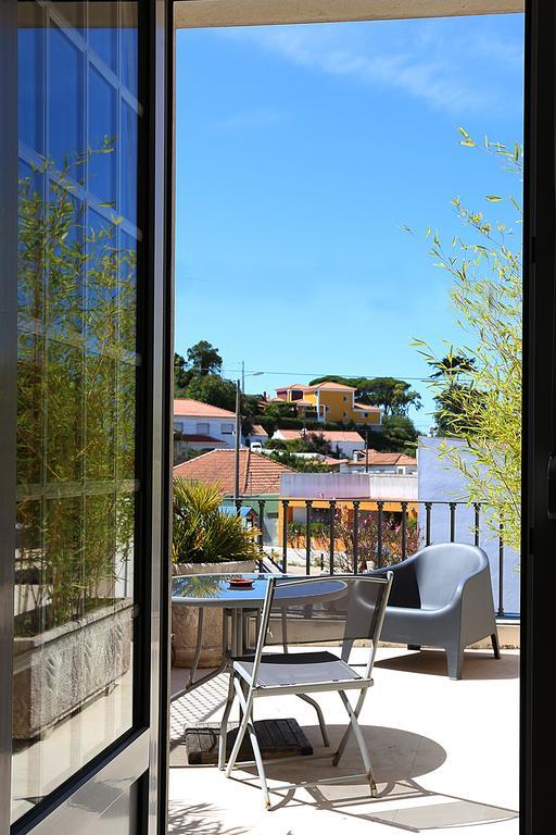 Cosy Sintra Hotel Екстериор снимка
