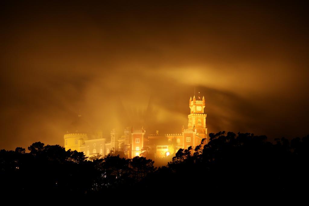 Cosy Sintra Hotel Екстериор снимка