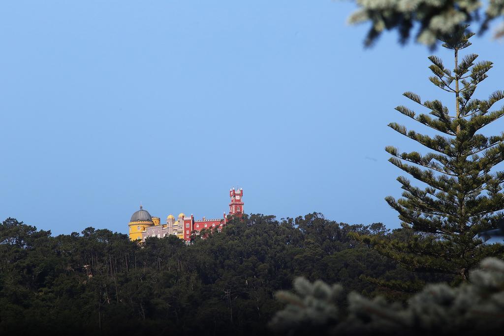 Cosy Sintra Hotel Екстериор снимка
