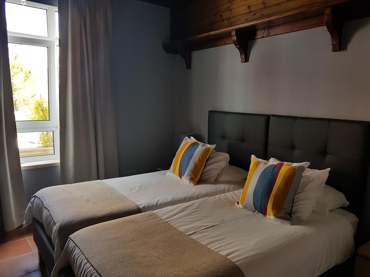 Cosy Sintra Hotel Екстериор снимка