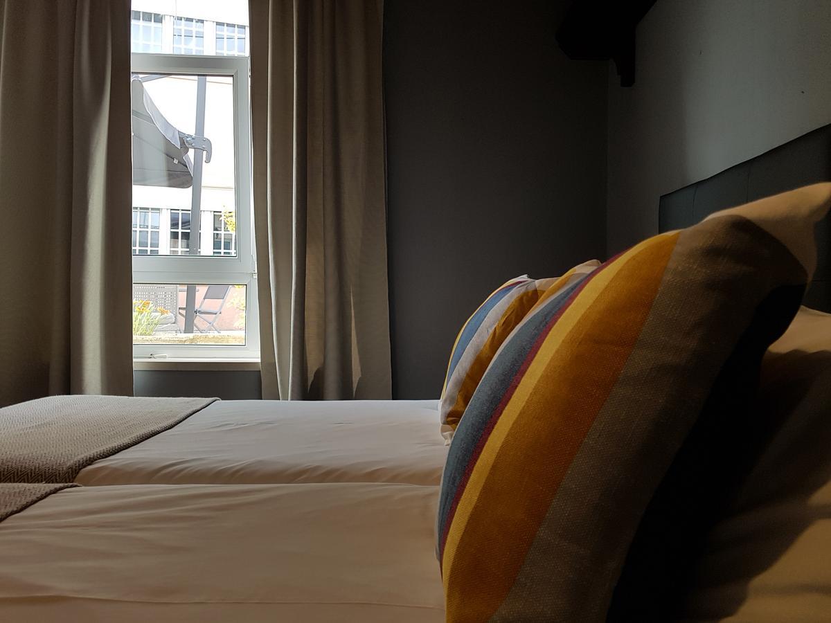 Cosy Sintra Hotel Екстериор снимка